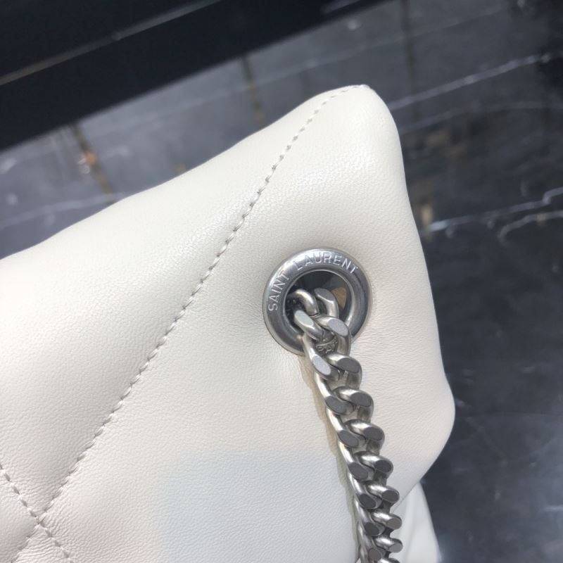 YSL Top Handle Bags